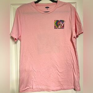 MTV retro t-shirt
